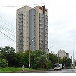 Продам шикарную 1ком на Воронова