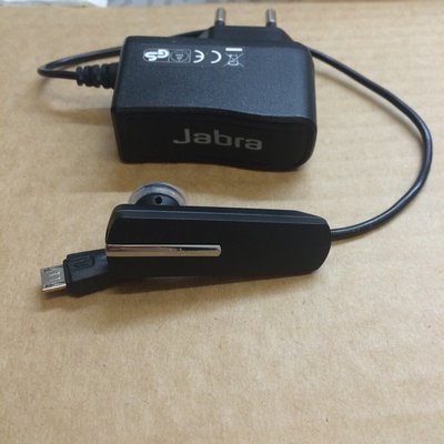 Bluetooth Гарнитура Jabra ВТ-2080 