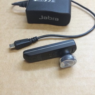 Bluetooth Гарнитура Jabra ВТ-2080 