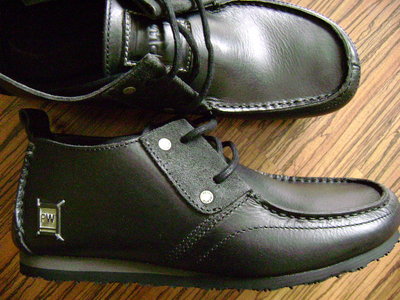 Мужские ботинки от Peter Werth ! В наличии 42 размер.