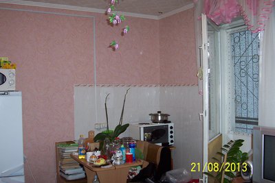 Продам комнату в общежитии, Крас. раб, 166 (Предмостная),