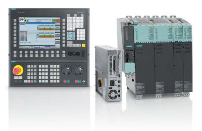 Ремонт ЧПУ Siemens Sinumerik 840D 810D 802D 828D 802S 840Di 840DE 808d 802 840 sl CNC System  8 3