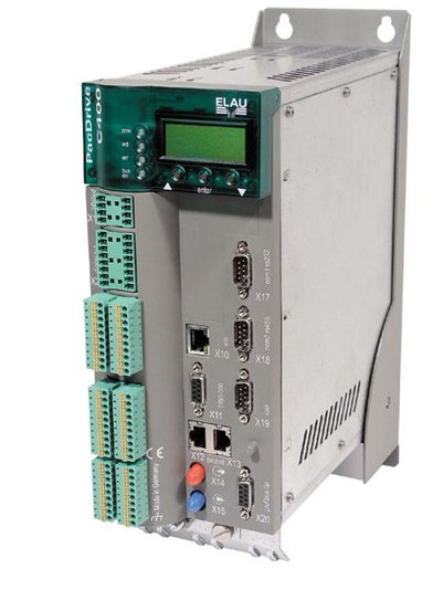 Ремонт Schneider Electric Telemecanique Elau PacDrive XBT LXM ATV Modicon