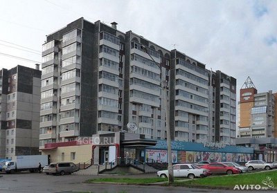 Продается 3к ул. Молокова