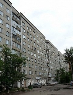 Продам 3-комн. Горького 36, 5/9п, 62/43/7, состояние хорошее, после косметического ремонта, ГАЗ. Чистый подъезд, спокойные соседи. Рядом детский сад, школа, ВУЗы, аптеки, супермаркеты, спортклубы, остановки транспорта, красивая набережная, Центральный рын