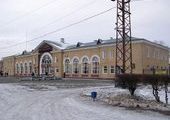 Реконструкцию абаканского вокзала отложили