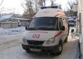 На дорогах Красноярска за одно утро сбили двух школьников