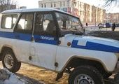 В Канске бизнесмена ограбили на 150 тысяч рублей