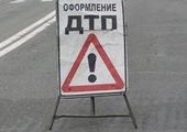 ДТП под Балахтой: Водитель "КамАЗа" выехал на встречку, чтобы избежать столкновения с иномаркой