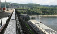 Виновники взрыва на Красноярской ГЭС получили условные сроки