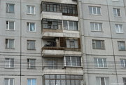 Пьяный отец выронил ребенка с балкона 5 этажа