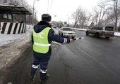 Нарушил ПДД -  твое место в ДПС.