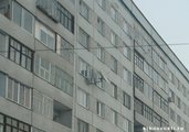 Семья из трех человек погибла в Красноярске