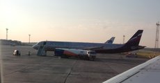 Летом в Крым откроются прямые авиарейсы из Красноярска